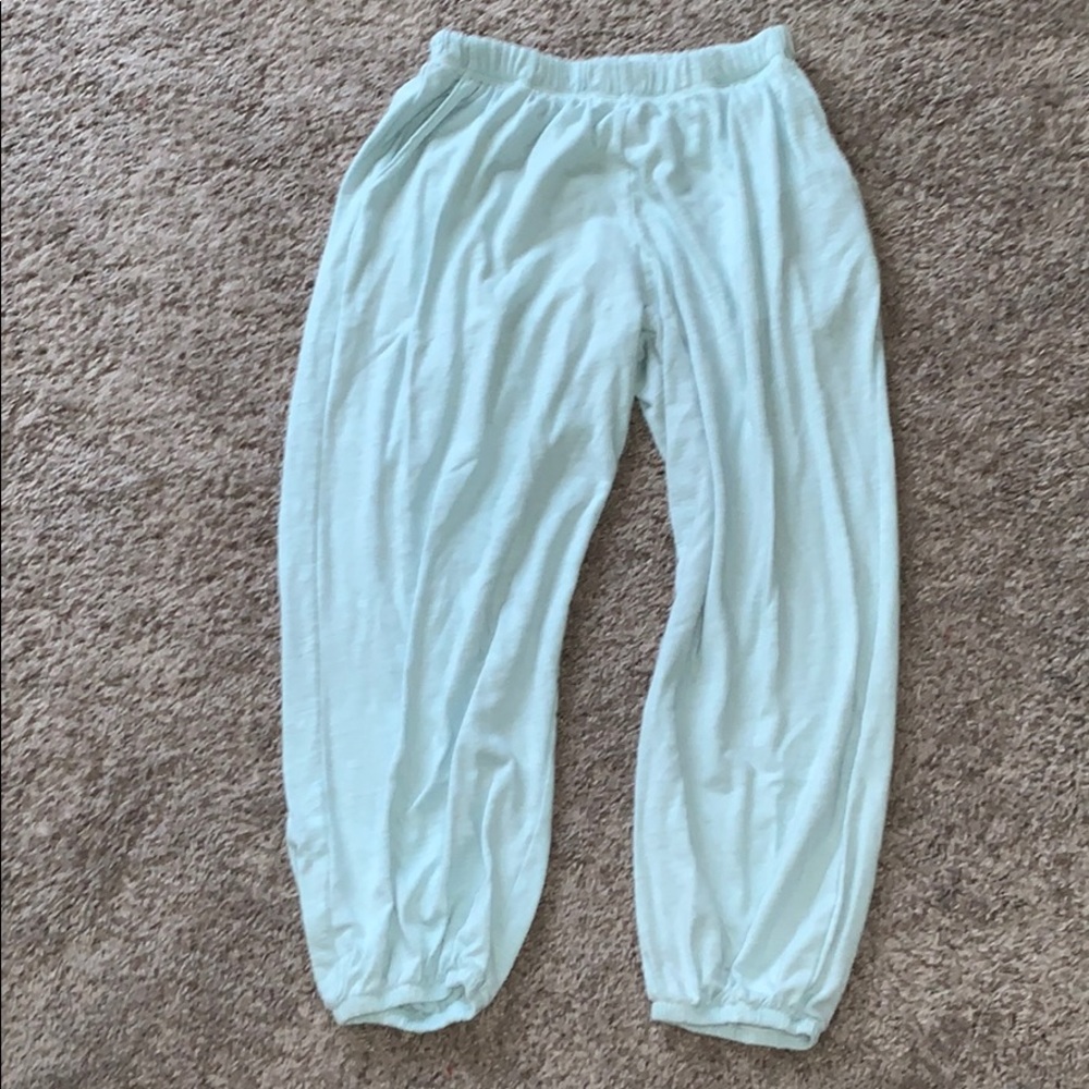 aerie sweatpants